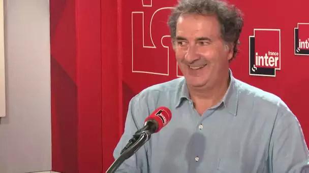 Le dossier de Ligonnès-Morel - Le Billet de François Morel