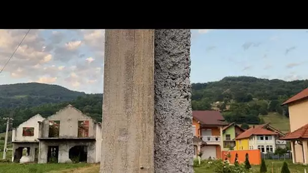 La Bosnie-Herzégovine peut-elle basculer de nouveau dans la violence interethnique ?