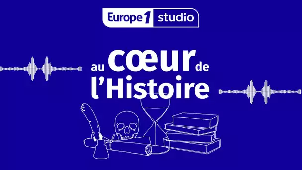 AU COEUR DE L'HISTOIRE - Dracula, le monstre qui a inspiré la fiction (partie 1)