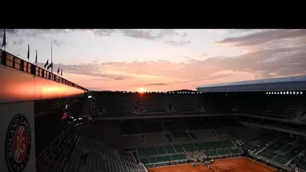 Roland-Garros : Un match truqué pendant le tournoi ? Une joueuse placée en garde à...