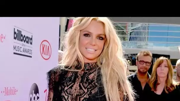 Britney Spears libre : La chanteuse est enfin libérée de la tutelle de son père !