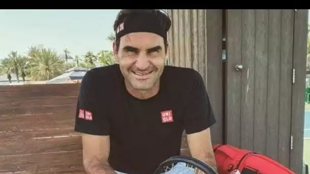 Roger Federer, le sportif le mieux pays de la planète ? Cette somme hallucinante qu'il...