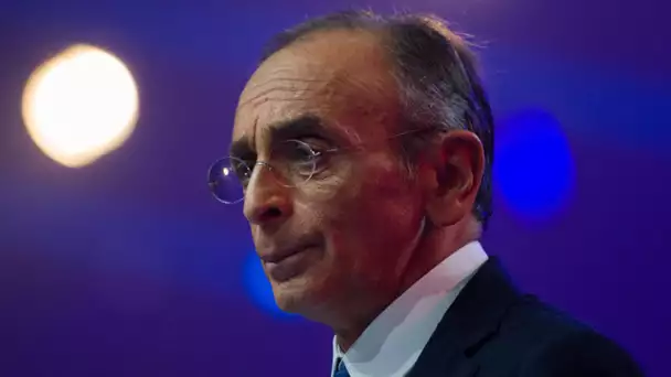 Présidentielle : comment Éric Zemmour tente de séduire l'électorat de Pécresse