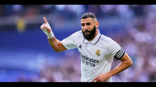 Dans le club qui a formé Karim Benzema à Bron, tous le voient Ballon d'Or en mains