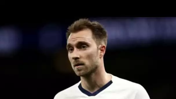 Christian Eriksen : le médecin qui l'a réanimé révèle les premiers mots du...