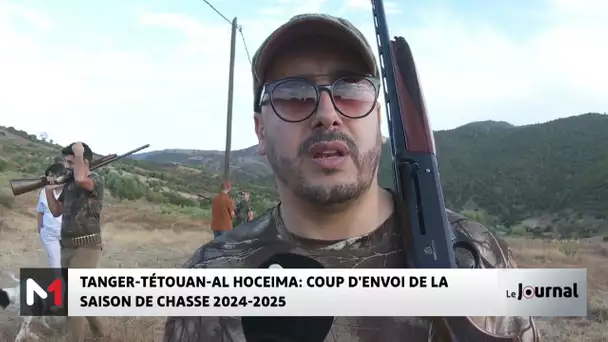 Tanger-Tétouan-Al Hoceima : Coup d´envoi de la saison de chasse 2024-2025