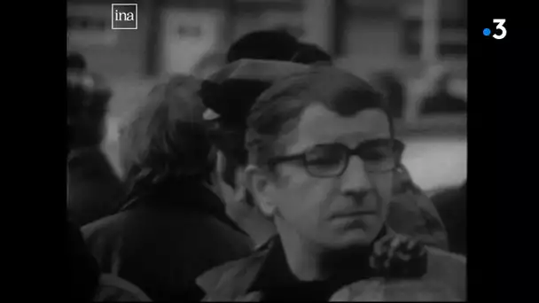 Il y a 45 ans, dans la fosse Saint-André de Liévin, un coup de grisou tuait 42 mineurs