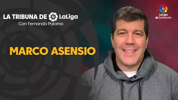 La Tribuna de LaLiga con Fernando Palomo: Un gran Sevilla FC