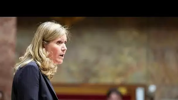 France : Yaël Braun-Pivet reconduite à la présidence de l'Assemblée nationale