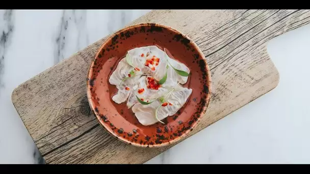 Ceviche, burger et salade de fruits : voici un menu gourmand et équilibré pour l'été