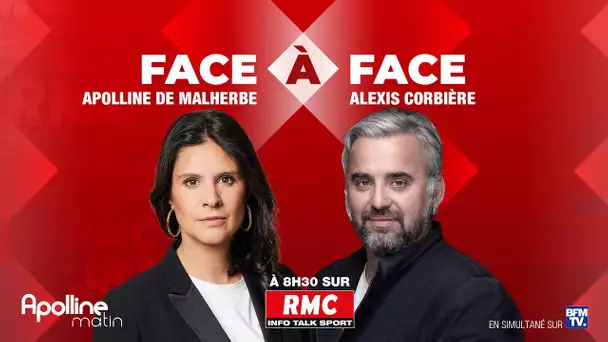 🔴 EN DIRECT - Alexis Corbière invité de RMC