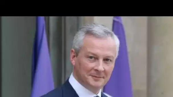 Inflation : l’opération «Name and shame» de Bruno Le Maire