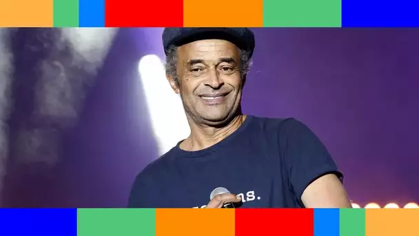 "Je suis sur le toboggan" : Yannick Noah se livre sans filtre sur sa mort