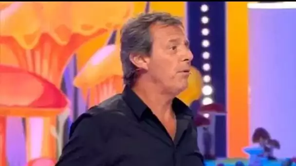 "Quand est-ce que ça va s'arrêter ?", Jean-Luc Reichmann, épuisé, se filme en plein...