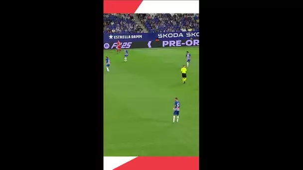 LEJEUNE´S unique skills 👀