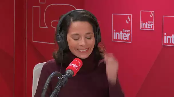 Bompard et ça repart - Le Billet de Sophia Aram