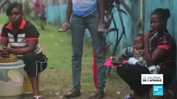 Au Liberia, le secteur hospitalier est en grève