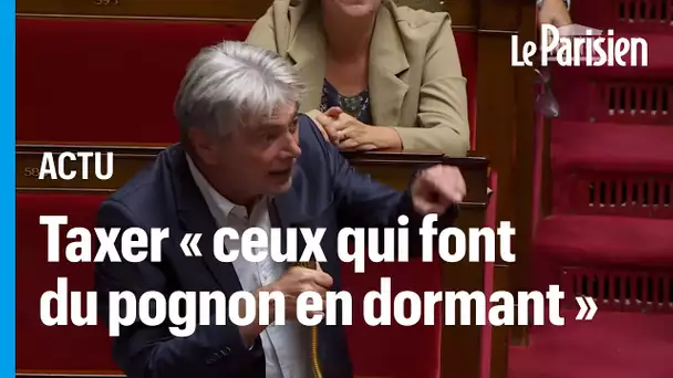 «Super-dividendes» : les députés adoptent un amendement contre l’avis du gouvernement