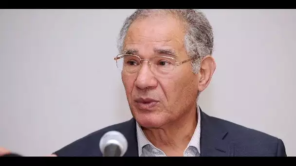 Décès de Ben Ali : Mokhtar Trifi estime que "son régime était digne d'une dictature et qu'il a pi…