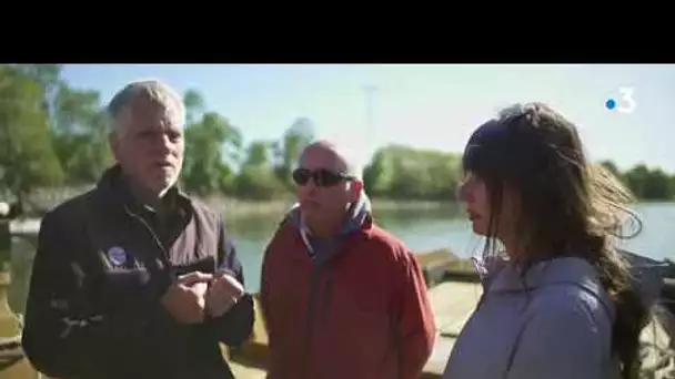 Documentaire : "Les lanceurs d'alerte de la Loire" (Extrait 3)