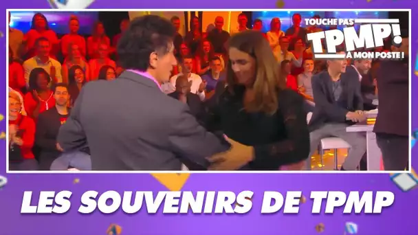 TPMP présente son casting pour Danse avec les stars