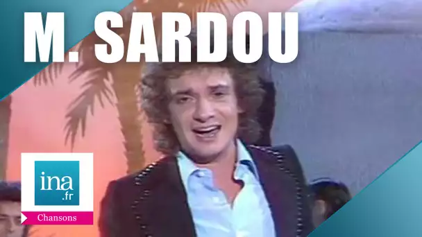 Michel Sardou "La java de Broadway" | Archive INA