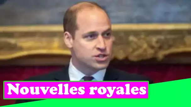 Les @llégations d'intimidation du prince William déclenchent une nouvelle "situation trouble" pour D