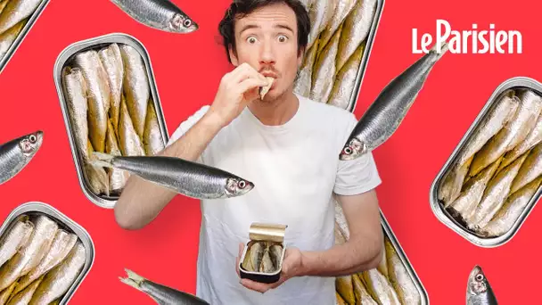 Les sardines en boîtes sont-elles meilleures périmées ?