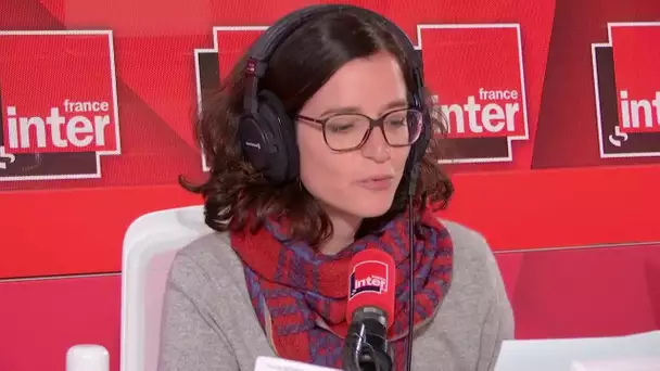 Les "prophètes de malheur" et "populistes verts" contre-attaquent ! Camille passe au vert