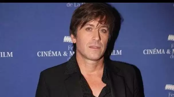 Thomas Dutronc face à la maladie de Charcot, ses confidences bouleversantes