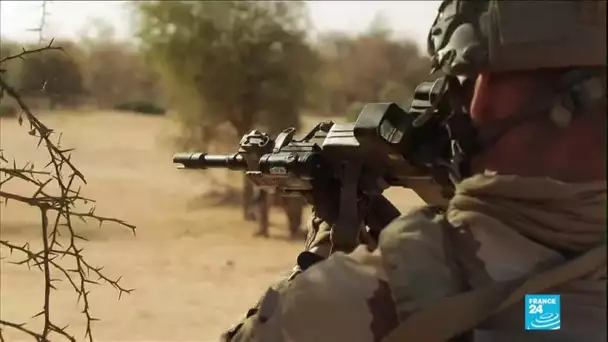 La présence française au Sahel : quel avenir pour l'opération Barkhane au Mali ?