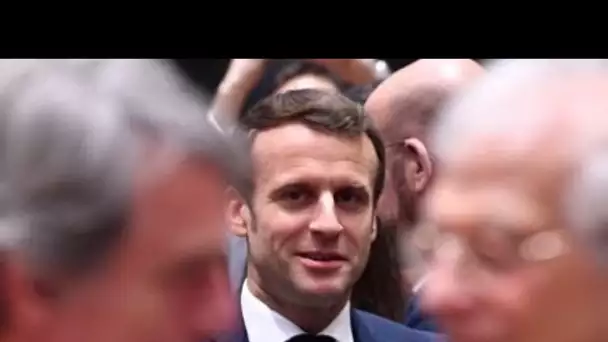 Commémoration du 8 mai : comment cela se passera pour Emmanuel Macron ?