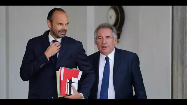 Présidentielle 2022 : au centre, entre Edouard Philippe et François Bayrou, qui sortira gagnant ?