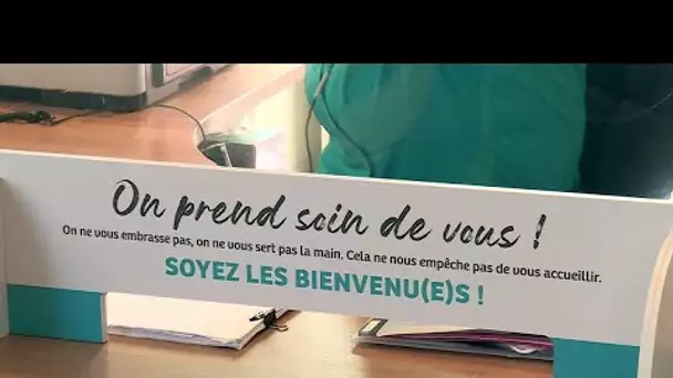 Covid-19 : les thermes de Bourbon-Lancy vont rouvrir avec des mesures de sécurité renforcée