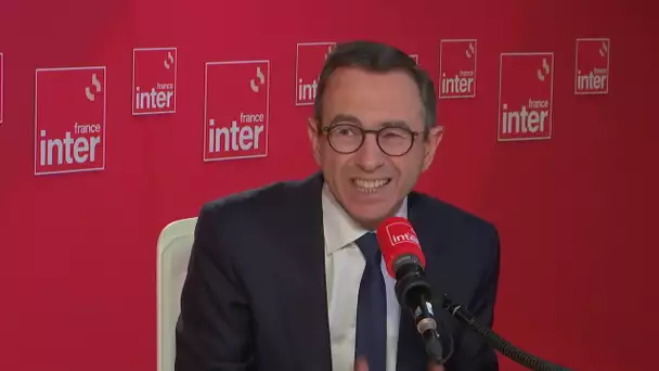 Bruno Retailleau : "Je ne vois pas comment ne pas voter une réforme" attendue "depuis des années"