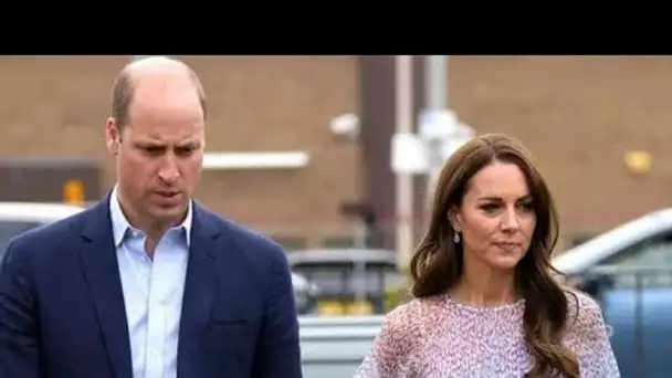 Kate et William font face à un "niveau de pression impensable" et à un dilemme sur l'avenir des enfa