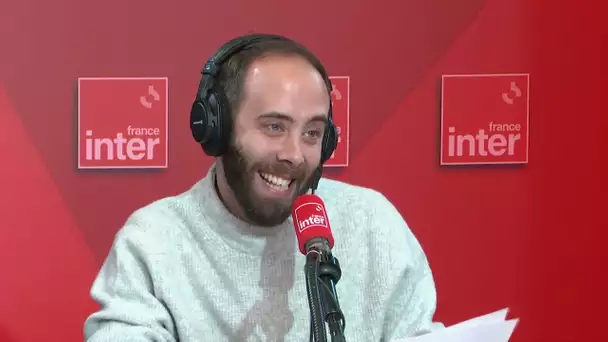 Un 49.3 pour Noël - Tristan Lopin n'a pas compris