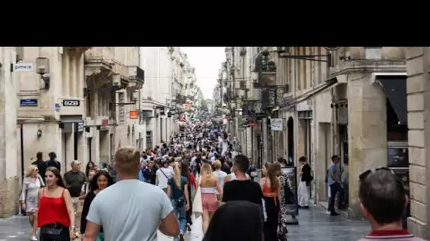 Après l'agression d'une grand-mère et de sa petite fille, les Bordelais se sentent-ils encore en …