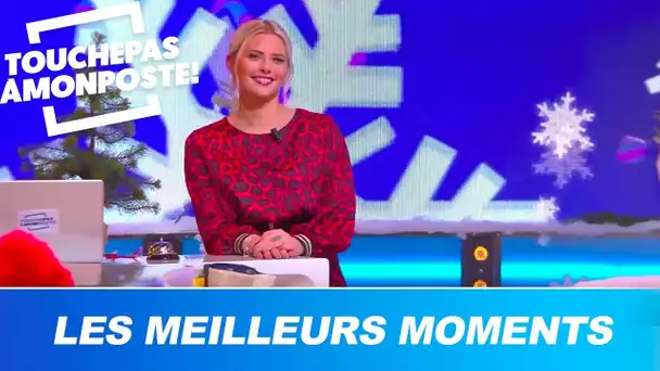 Les meilleurs moments de Kelly Vedovelli cette saison