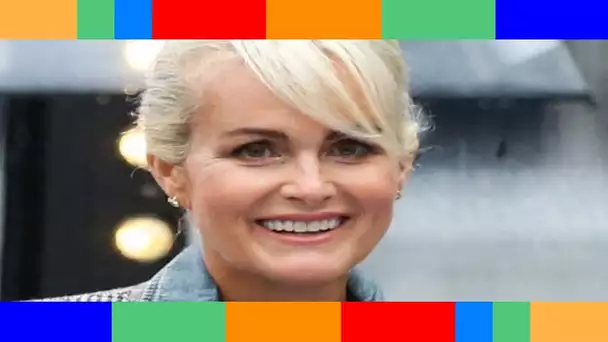 Laeticia Hallyday bientôt en Kabylie  cette promesse faite par Jalil Lespert qui l'excite tant