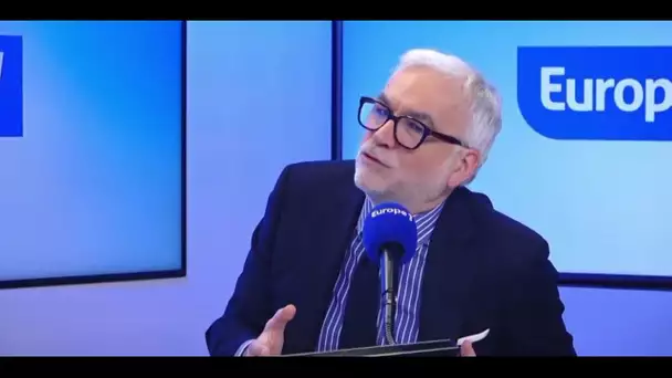 Constitutionnalisation de l'IVG : «Ne soyons pas dupes d'une sorte d'instrumentalisation du pouvo…