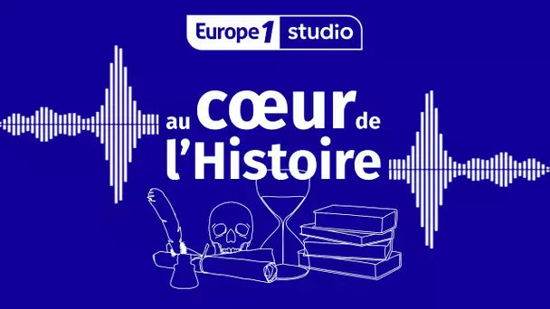 AU COEUR DE L'HISTOIRE - Agatha Christie, la lady du crime (partie 1)