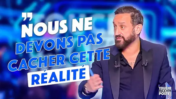 ARCOM frappe : Cyril dévoile le mail choc envoyé à ses équipes !