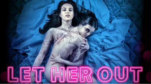 Let Her Out (Thriller) Haunted by the ghost of her twin