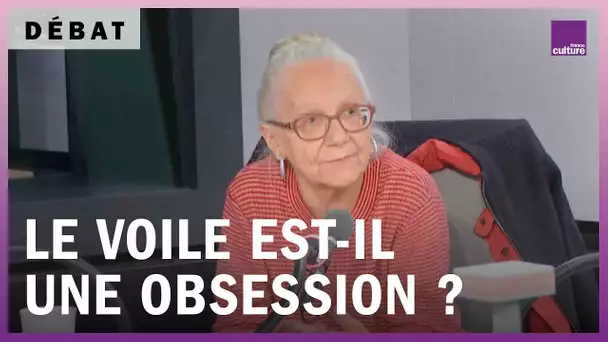 Le voile est-il une obsession ?