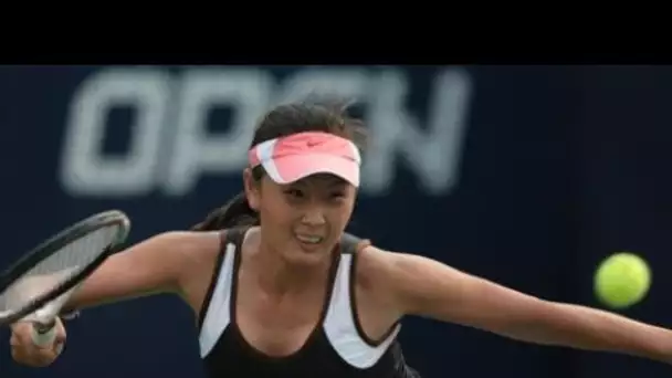 Peng Shuai : malgré les vidéos, la WTA se dit « profondément inquiète » pour...