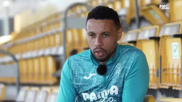 Villarreal : Emery, la Champions League, les années Arsenal... Entretien avec Francis Coquelin