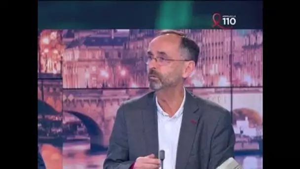 Tension sur BFMTV : la blague de Guillaume Durand face à Robert Ménard passe mal