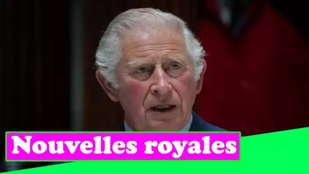 Le prince Charles fait un don aux victimes des feux de brousse et du cyclone australiens