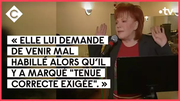 Régine avait refusé Mick Jagger dans sa boite de nuit ! - 02/05/2022